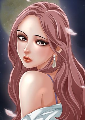 完结漫画：死神